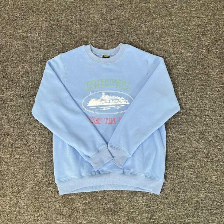 Corteiz Sweatshirt _SKUCorteizS-XLwmtx626931558